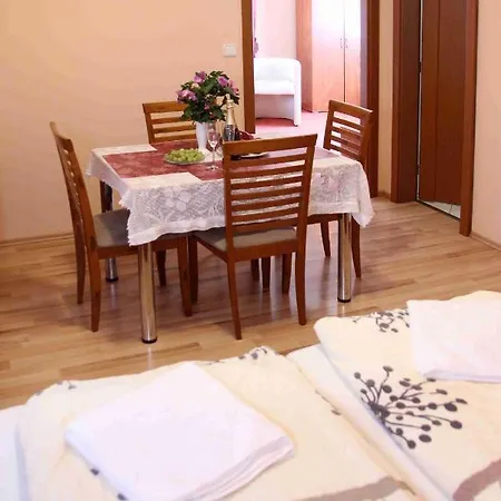 Cerny Kocour Apart Hotel Sarovy Zewnętrze zdjęcie