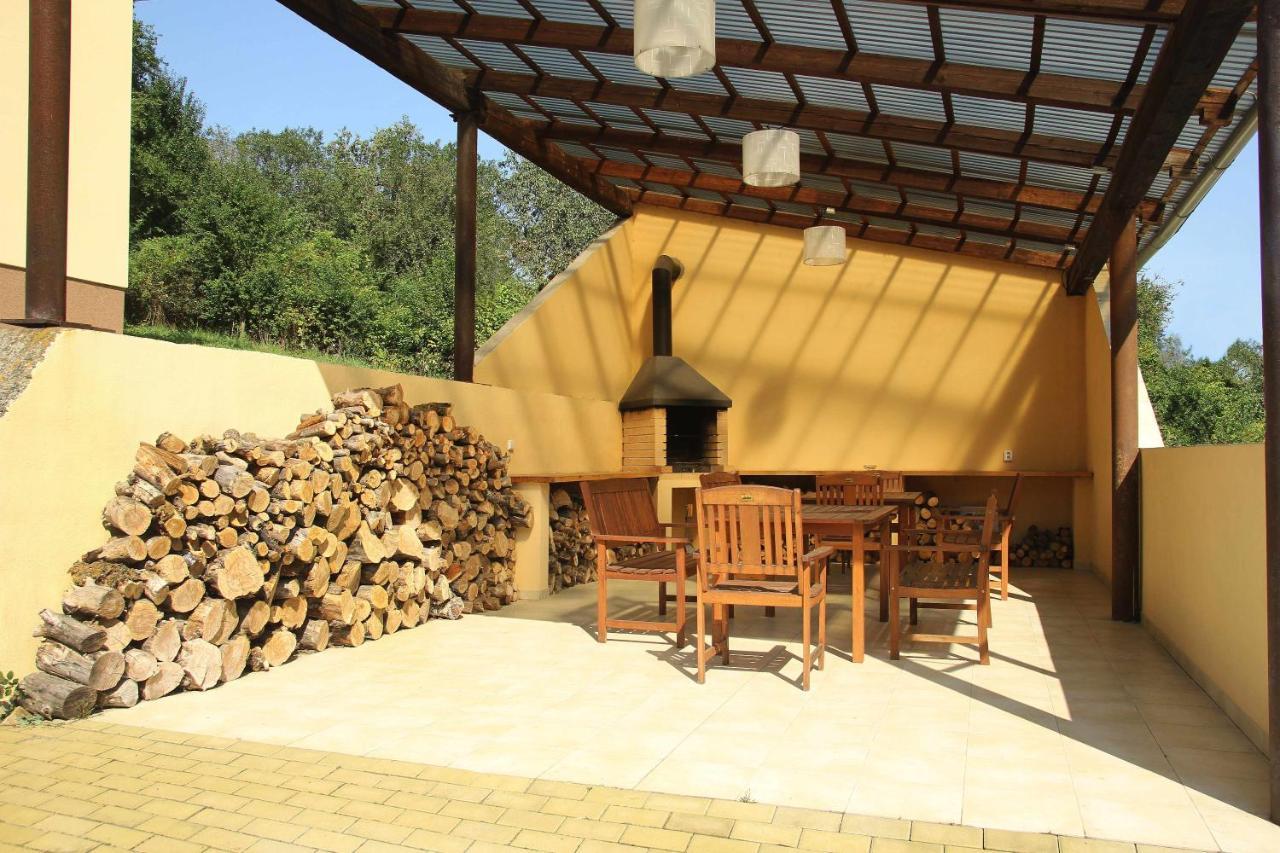 Apartment Cerny Kocour Sarovy