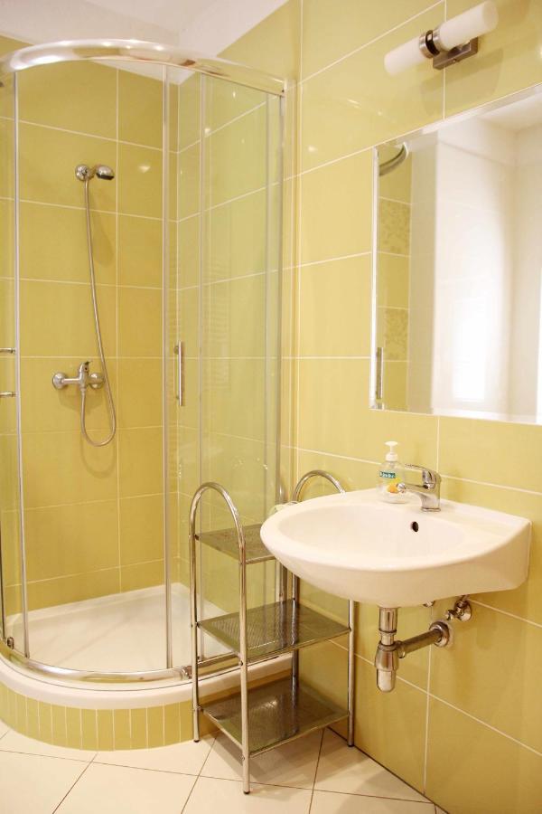 Apartment Cerny Kocour *